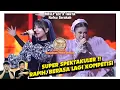 Lagu Menggelegar spekta. Melly Lee x Tasya Nafsu serakah. Keren, on fire kaya kompetisi