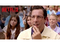 Video di Sandy Wexler - Trailer ufficiale - Netflix