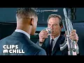 Lagu “I Get a Little Midget Cricket Neuralyzer?” | Men in Black (Will Smith, Tommy Lee Jones)