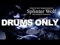 Download Lagu 【進撃の巨人】Splinter Wolf - KOHTA YAMAMOTO - Drums Only［Attack on Titan OST］