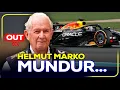 Lagu Helmut Marko MUNDUR dari Red Bull - Bagaimana Nasib Verstappen Selanjutnya?