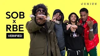 sob x rbe 