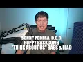 How to Make Sonny Fodera, D.O.D "Think About Us" Bass & Lead ft. Poppy Baskcomb