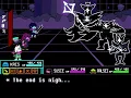 Lagu Deltarune: The End is Nigh