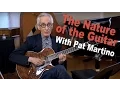 Lagu Dave Frank Master Class - The Nature of the Guitar w/Pat Martino