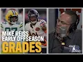 Mike Reiss Grades the Patriots Offseason Here s What He Got Right and Wrong