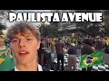 Download Lagu My First Time in Brazil