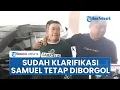 Lagu Tangan Samuel Diborgol, Pembeli Tanah Nenek Elina Ditangkap Polda Jatim, Ini Fakta Kejanggalan Kasus