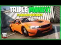 FREE MONEY (Yes, Really), TRIPLE MONEY \u0026 DISCOUNTS! GTA Online Weekly Update