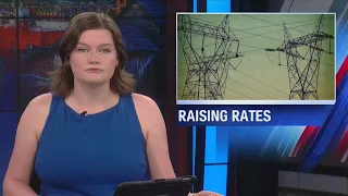 CVEC alerts customers of rate increases due to rising costs and line upgrades