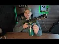 PROPANE FLAME THROWER