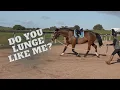 Download Lagu How To Lunge A Horse \u0026 Some Lunging Tips