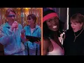 Lagu Taylor Swift's 'Opalite': Watch BTS Footage With Star-Studded Cast!