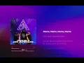 TRIANGLE DES BERMUDES - Mame (Paroles) (feat. MC YOSHI, Mauvais djo & Kokosvoice)
