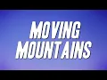 Download Lagu Usher - Moving Mountains (Lyrics)
