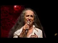 Maria Bethânia - "Balada de Gisberta" (Ao Vivo) – Amor Festa Devoção