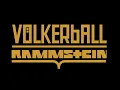 Lagu Rammstein - Völkerball: Live in Les Arènes de Nîmes 2005
