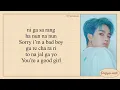 Download Lagu Choi Hyunsuk (최현석) Treasure (트레저) - Bad Boy (Cover) (Easy Lyrics)
