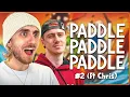 Download Lagu LES PIRES NAVIGATEURS 🤯 (Paddle paddle paddle #2) - SORA REDIFF