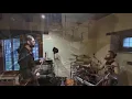 Lagu Fleshgod Apocalypse - Francesco Paoli and Eugene Ryabchenko rehearsals