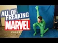 Download Lagu I explain all 9 Marvel Phase One movies and one-shots so I can get a bigger budget