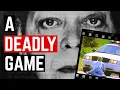 He Walked Into a Bank With a Bomb Around His Neck But Something Was Off