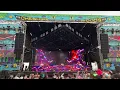 Intro / War Dub (Live) - Calyx & TeeBee @ Beyond Wonderland PNW '22