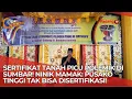 Download Lagu Program Sertifikat Tanah Tuai Penolakan! Datuak \u0026 Ninik Mamak: Ini Mengancam Adat Minangkabau