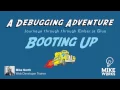 Journey through Ember js Glue Booting Up