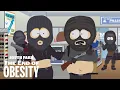 Cut Off South Park The End Of Obesity