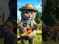 Download Lagu kucing ngamen buat beli whiskas #cat #music #happy #kucingngamen #kucinglucu