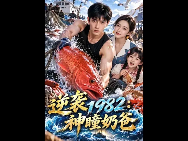 逆袭1982:神瞳奶爸