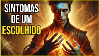ESCOLHIDO | A Verdade Chocante Sobre O Que Está Acontecendo Com Você Agora!"