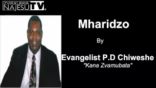 kana zvamubata evangelist p d chiweshe