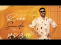 Download Lagu Rabb Sunda | Sheera Jasvir ( MP3 ) Latest Punjabi Song 2025 | New Punjabi Song 2025 | All Time Hits 