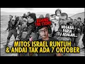 Download Lagu RUNTUHNYA Citra Israel di Dunia! Narasi Korban Gagal Total Setelah Gaza 2023
