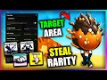 Steal An Egg Script - AUTO STEAL RARITY TARGET AREAS