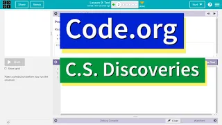 Code org Lesson 10 1 Text Answer Tutorial Practice B White Debug Flying Riddle CSD 3b AI 4b