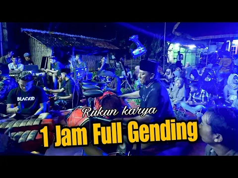 Download MP3 🔴 FULL GENDINGAN - NEW RUKA KERON 2023