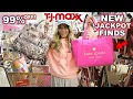 Lagu $2,000 TJ Maxx No Budget Spree 2026! INSANE 99% OFF on NEW JACKPOT FINDS