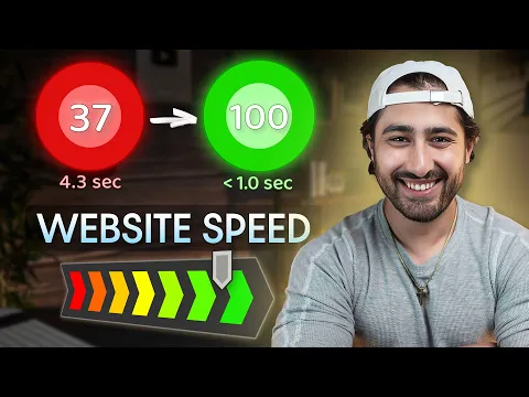 Download MP3 How To Speed Up Your WordPress Website (For Free)