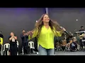 Download Lagu É TUDO SOBRE VOCÊ/ MEDLEY🔥😱- SARAH BEATRIZ- Vigília Unção Sem Limites