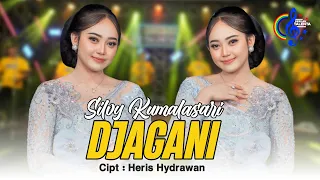 silvy kumalasari djagani official music video saling ngelengne pas podo salah