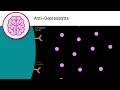 Antidepressants - PROZAC venlafaxine etc
