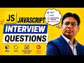 JavaScript Interview Question That Traps Developers map Return Undefined Values
