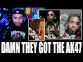 Gucci Man Is A Rat Or Business Man This Exposes The Truth Leaked Inside