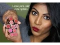 Download Lagu Loreal paris color riche lipsticks ♡ Swatches | Shuanabeauty | Tan/ Medium/ Indian skin tone