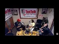 Jonathan Riches - State Penitentiary Insider Information