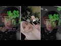 Download Lagu PRESET ALIGHT MOTION BUCIN DIBAWAH 5MB🎟️|| KUMULAI MERASAKAN RASA CINTA🎶|| VIRAL TIKTOK✨