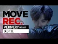 Lagu [4K] 🗡 칼군무의 정석이란 이런 것 🗡 VERIVERY(베리베리)-G.B.T.B. | Performance video | MOVE REC.ㅣ딩고뮤직ㅣDingo Music